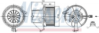 Vnitřní ventilátor NISSENS 87391