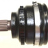 Hnací hřídel LÖBRO 305258 - RENAULT Hnací hřídel LÖBRO 305258 - RENAULT