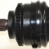 Hnací hřídel LÖBRO 305255 - RENAULT Hnací hřídel LÖBRO 305255 - RENAULT