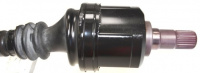 Hnací hřídel LÖBRO 305259 - RENAULT Hnací hřídel LÖBRO 305259 - RENAULT