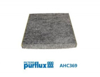 Kabinový filtr PURFLUX AHC369 Kabinový filtr PURFLUX AHC369