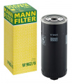 Olejový filtr MANN W962/6 (MF W962/6) - DEUTZ-FAHR