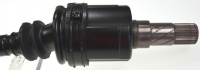 Hnací hřídel LÖBRO 305254 - RENAULT Hnací hřídel LÖBRO 305254 - RENAULT