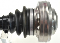 Hnací hřídel LÖBRO 305288 - BMW Hnací hřídel LÖBRO 305288 - BMW