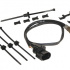 Lambda sonda BOSCH 0258007353
