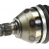 Hnací hřídel LÖBRO 305234 - OPEL Hnací hřídel LÖBRO 305234 - OPEL