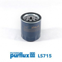 Olejový filtr PURFLUX LS715