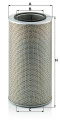 Olejový filtr MANN H20440 (MF H20440)