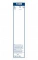Stěrač BOSCH (BO 3397011134) - 400mm