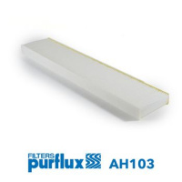 Kabinový filtr PURFLUX AH103