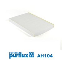 Kabinový filtr PURFLUX AH104