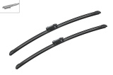 Sada stěračů BOSCH Aerotwin (BO 3397118969) - 550mm + 550mm