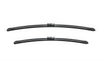 Sada stěračů BOSCH Aerotwin (BO 3397118970) - 600mm + 500mm