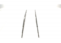 Sada stěračů BOSCH (BO 3397005808) - 650mm + 650mm