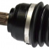 Hnací hřídel LÖBRO 304778 - RENAULT Hnací hřídel LÖBRO 304778 - RENAULT