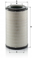Vzduchový filtr MANN C291290 (MF C291290) - DAF, GINAF