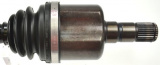 Hnací hřídel LÖBRO 305466 - LDV MAXUS
