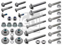 Montážní sada, řídící mechanismus FEBI (FB 48903) Montážní sada, řídící mechanismus FEBI (FB 48903)