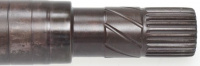 Hnací hřídel LÖBRO 305446 - RENAULT
