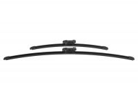 Sada stěračů BOSCH Aerotwin (BO 3397007292) - 600mm + 380mm
