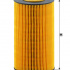 Olejový filtr MANN HU 8010Z (MF HU8010Z)