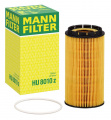 Olejový filtr MANN HU 8010Z (MF HU8010Z)