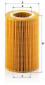 Vzduchový filtr MANN C1036/1 (MF C1036/1) - SMART