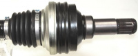 Hnací hřídel LÖBRO 305444 - VW
