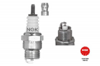 Zapalovací svíčka NGK BP2HS Zapalovací svíčka NGK BP2HS
