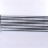 Chladič turba NISSENS 96246