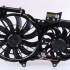 Ventilátor chladiče NISSENS 85246