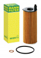 Olejový filtr MANN HU6014/1Z