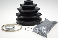 Sada měchů, hnací hřídel LÖBRO 302746 - NISSAN Sada měchů, hnací hřídel LÖBRO 302746 - NISSAN