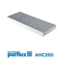 Kabinový filtr PURFLUX AHC205
