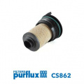 Palivový filtr PURFLUX CS862