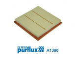 Vzduchový filtr PURFLUX A1380