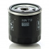 Olejový filtr MANN MW712 (MF MW712)