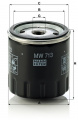 Olejový filtr MANN MW713 (MF MW713)
