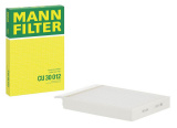 Kabinový filtr MANN (MF CU30012)
