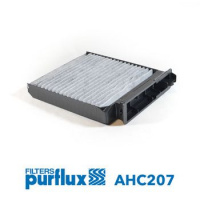 Kabinový filtr PURFLUX AHC207