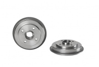 Brzdový buben BREMBO 14.7081.10 - NISSAN Brzdový buben BREMBO 14.7081.10 - NISSAN
