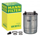 Palivový filtr MANN MF WK9014Z