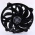Ventilátor chladiče NISSENS 85789