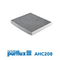 Kabinový filtr PURFLUX AHC208