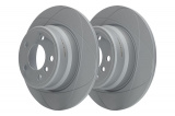 Brzdový kotouč ATE 24.0312-0152 (AT 512152) - Power Disc - BMW