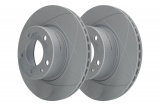 Brzdový kotouč ATE 24.0322-0103 (AT 522103) - Power Disc - BMW
