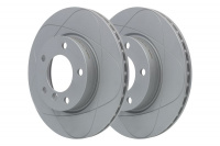 Brzdový kotouč ATE 24.0322-0115 (AT 522115) - Power Disc - BMW Brzdový kotouč ATE 24.0322-0115 (AT 522115) - Power Disc - BMW