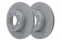 Brzdový kotouč ATE 24.0322-0159 (AT 522159) - Power Disc - BMW Brzdový kotouč ATE 24.0322-0159 (AT 522159) - Power Disc - BMW