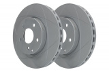 Brzdový kotouč ATE 24.0328-0176 (AT 528176) - Power Disc