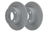 Brzdový kotouč ATE 24.0310-0201 (AT 510201) - Power Disc